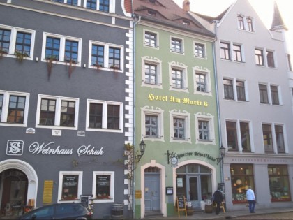照片: Zur Altstadt