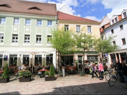 照片: Zur Altstadt