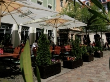 照片: Zur Altstadt